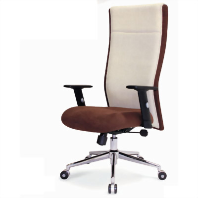 主管辦公椅JS-B741STG