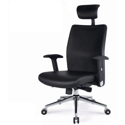 主管辦公椅JS-B781STG