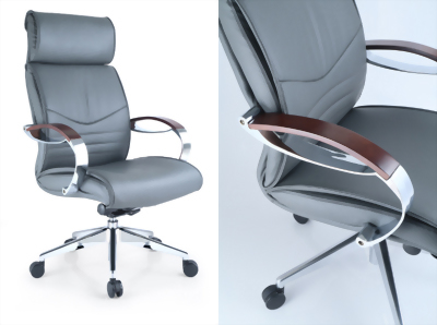 主管辦公椅KTS-Q881KTGA