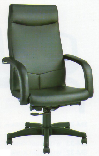 主管辦公椅S-MY-711KTG