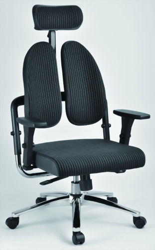 主管辦公椅SD-W710VHGA