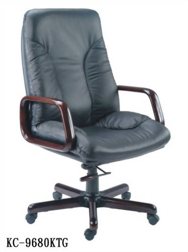 主管辦公椅KC-9680KTG