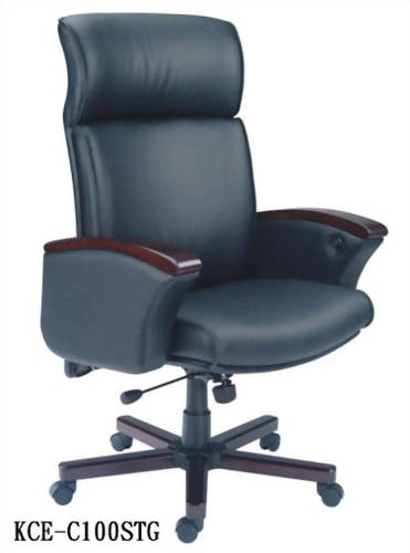 主管辦公椅KCE-C100STG