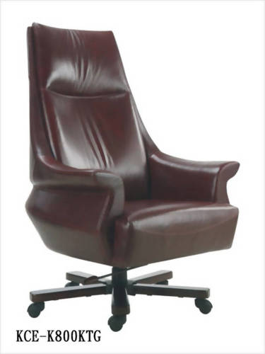 主管辦公椅KCE-K800KTG
