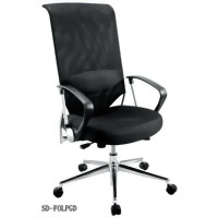 主管高背網椅-1