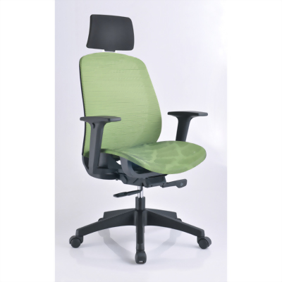 高背網椅KTS-1261MTG