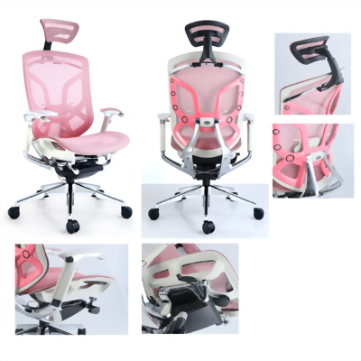 高背網椅KTS-T21STGA