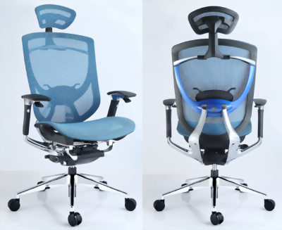 高背網椅KTS-T31STGA