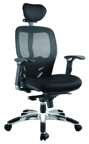 高背網椅SD-B71KTGA