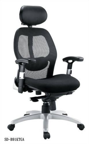 高背網椅SD-B91KTGA