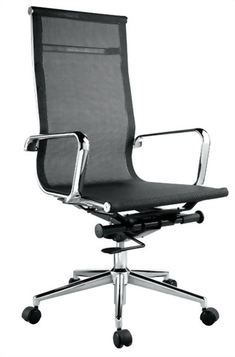 高背網椅SD-D01KTGD