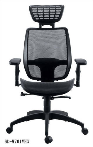 高背網椅SD-W701VHG