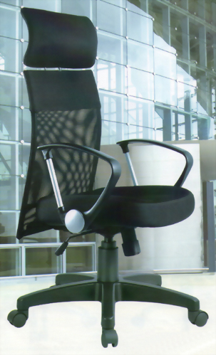 高背網椅SD-W726TG