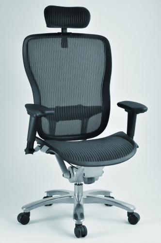 高背網椅SD-W791STGA