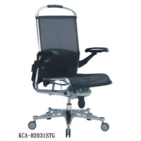 主管高背網椅-2