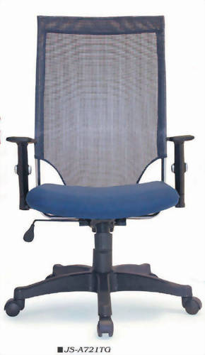 主管科技網椅JS-A721