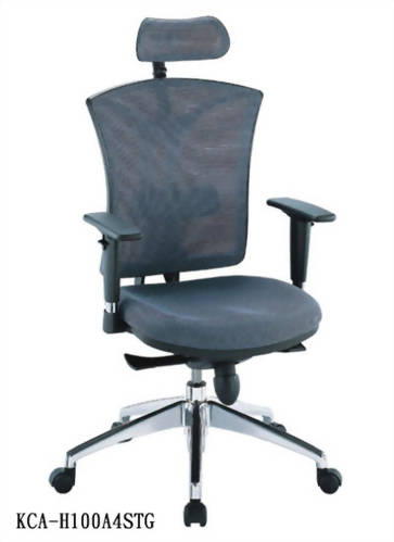 主管科技網椅KCA-H100A4