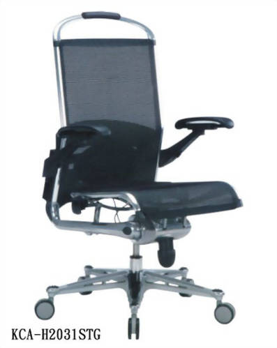 主管科技網椅KCA-H2031