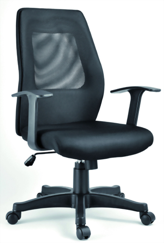 矮背網椅KTS-6002TG