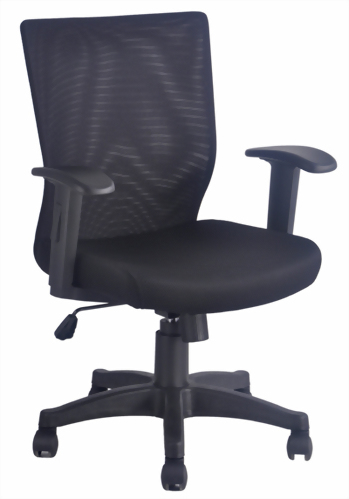 矮背網椅KTS2022TG