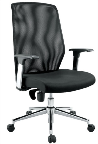 矮背網椅SD-W732PGD