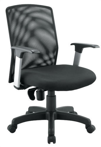 矮背網椅SD-W792PG