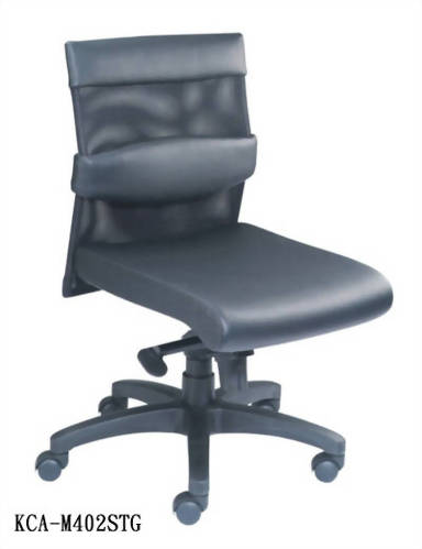 矮背網椅KCA-M402STG