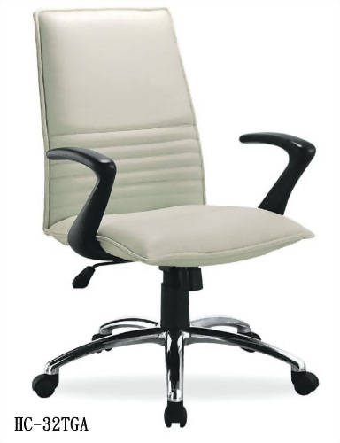 矮背辦公椅HC-32