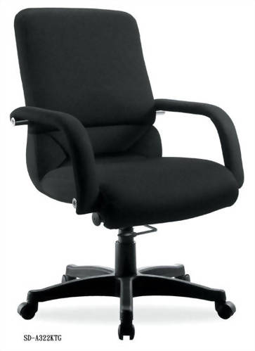 矮背辦公椅S-MY-02