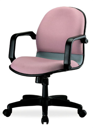 矮背辦公椅SD-802