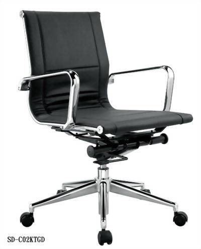 矮背辦公椅SD-C02