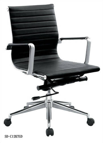 矮背辦公椅SD-C12