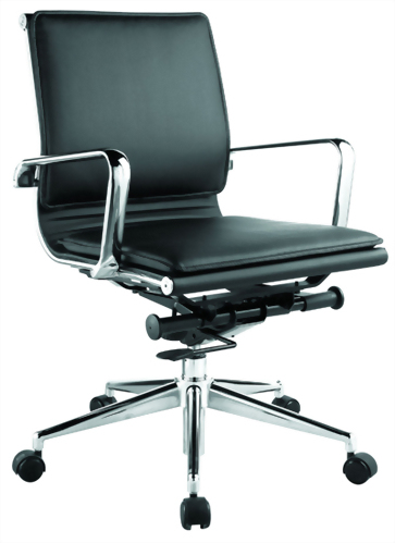 矮背辦公椅SD-C92