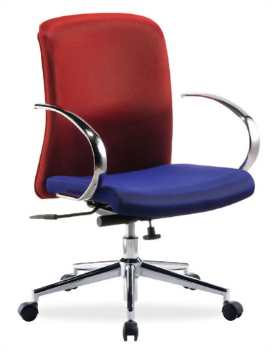 矮背辦公椅SD-K62