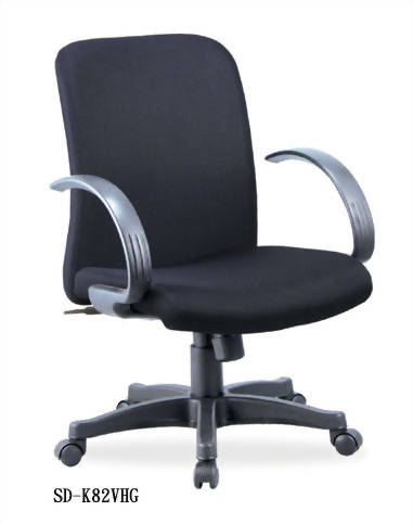 矮背辦公椅SD-K82