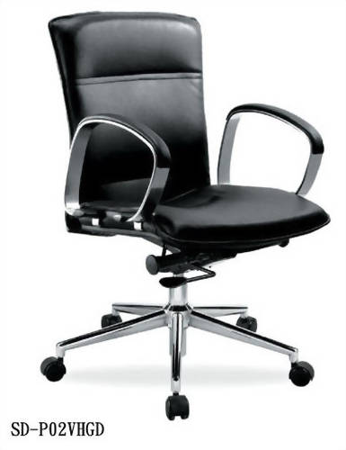 矮背辦公椅SD-P02