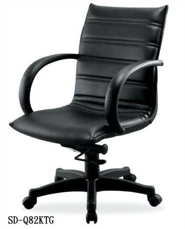 矮背辦公椅SD-Q821
