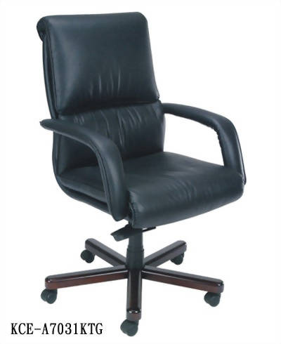 矮背辦公椅KCE-A7031
