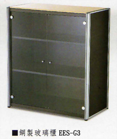 理想櫃-EESG3