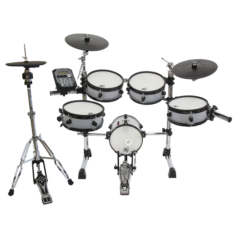 XM eDrum Electron Series Kit