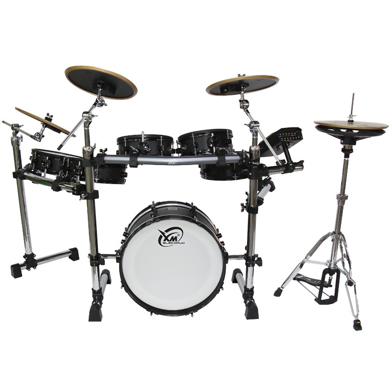 XM eDrum Classy Series Kit - XM eDrum