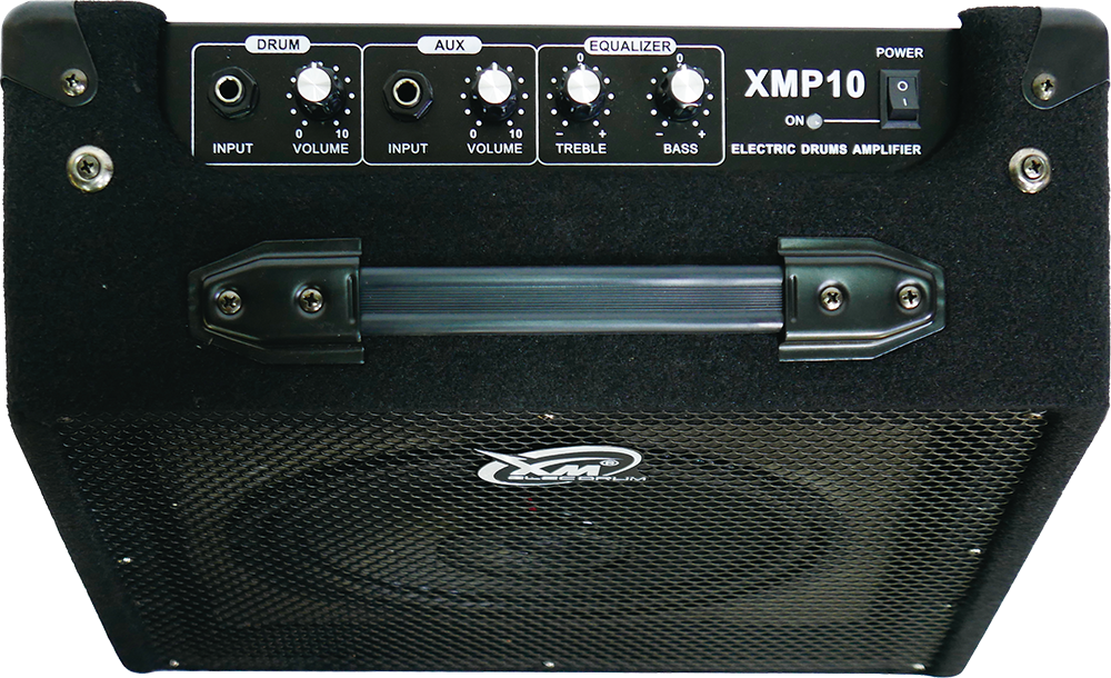 XMP10