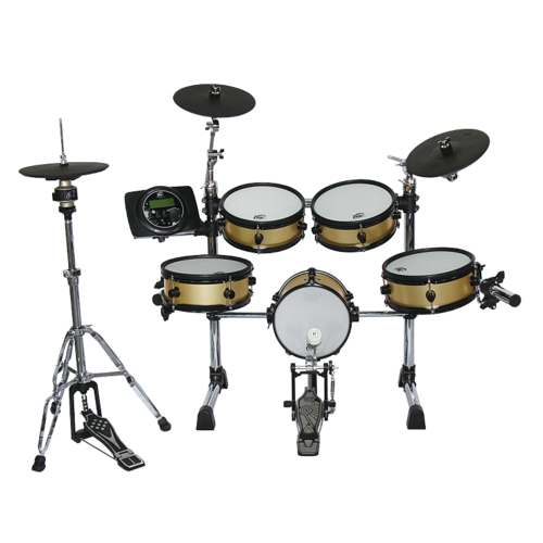 Zen 系列- XM電子鼓