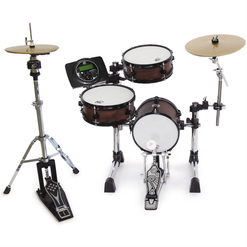 XM eDrum Busker Series Kit