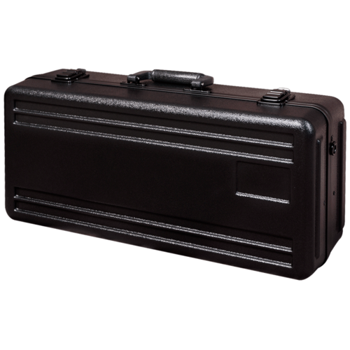 Brass instrument cases