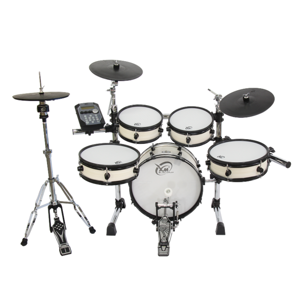 電子鼓組- XMeDrum - XM電子鼓