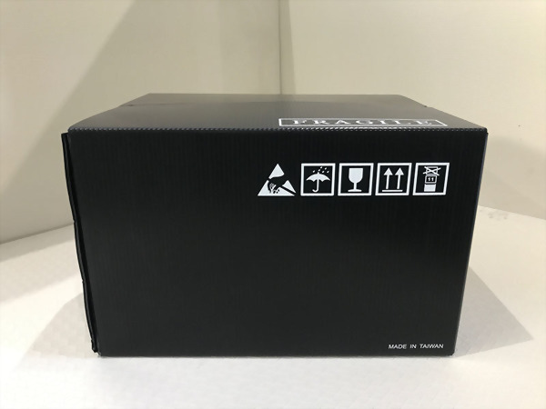 A型箱