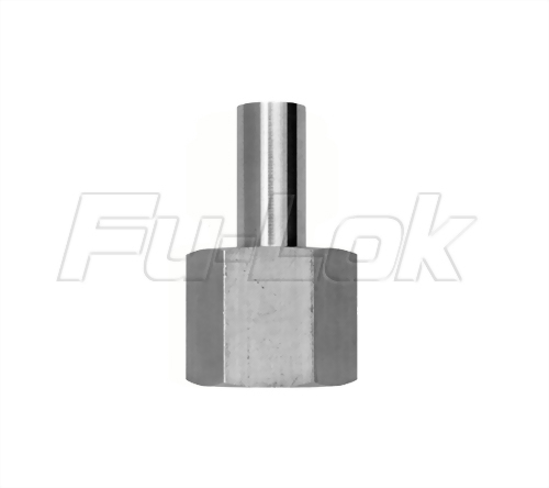 插管内牙直接头