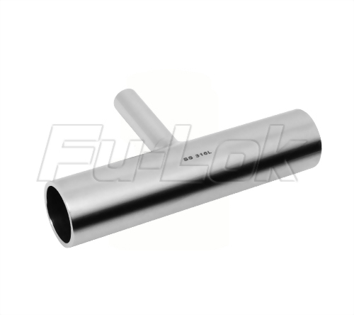 自動焊異徑三通