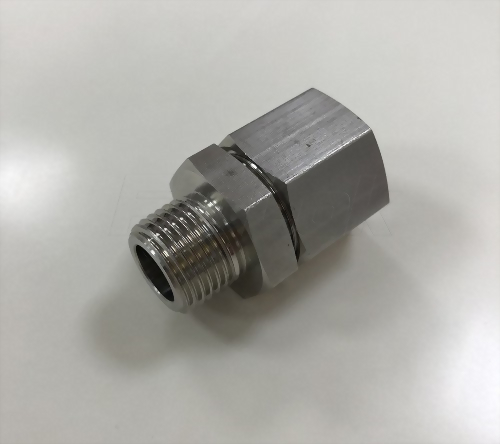 TOYOX軟管外牙直接頭-2